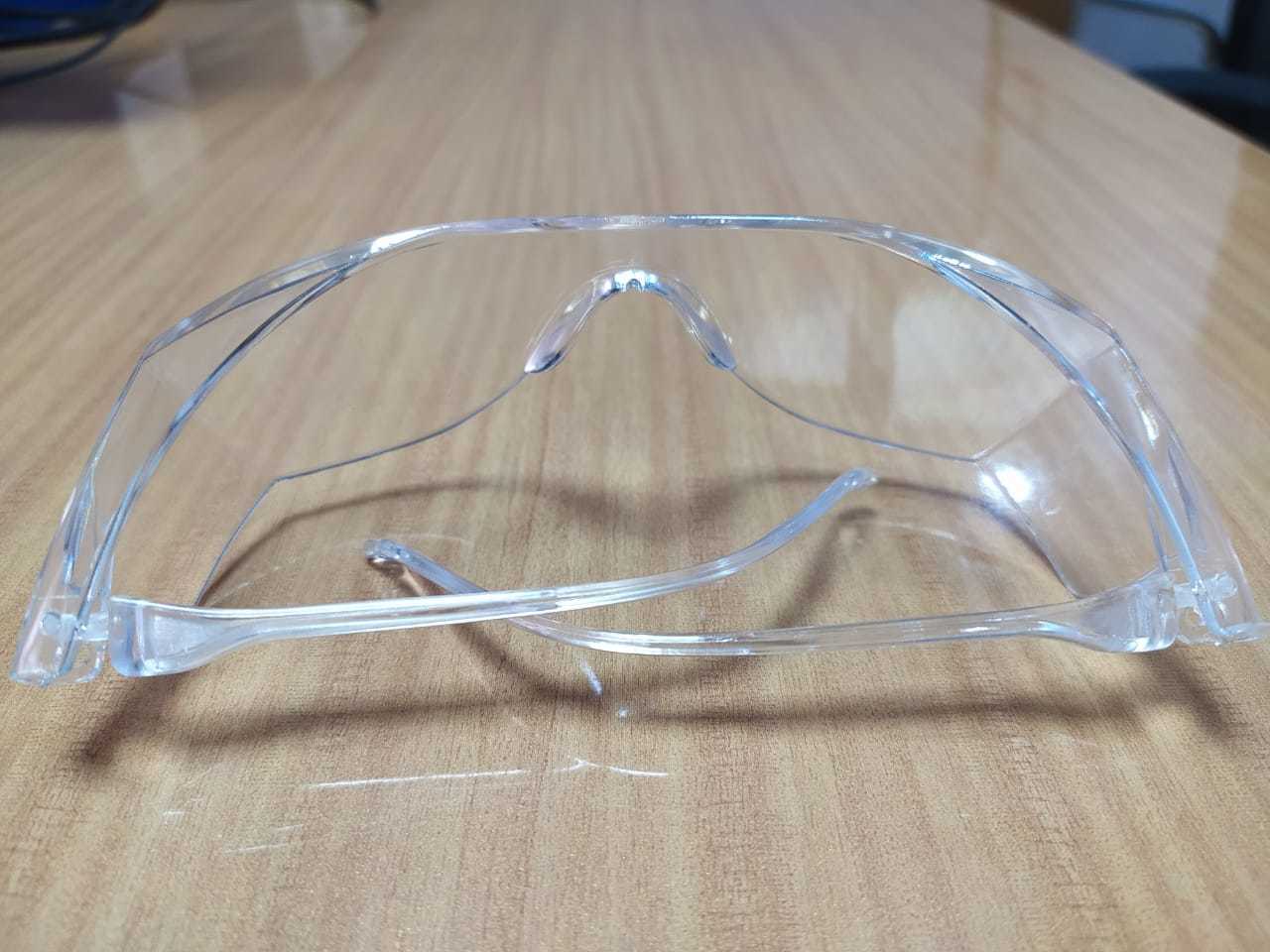 Safety Goggles