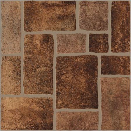 Ceramic Glazed Rustic Floor Tiles Grade: Aaa Premium Quality