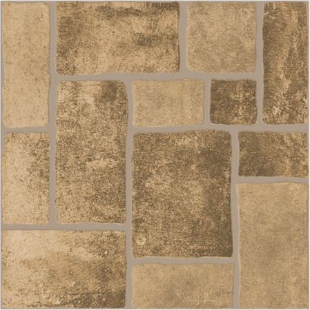 Ceramic Glazed Rustic Floor Tiles Grade: Aaa Premium Quality