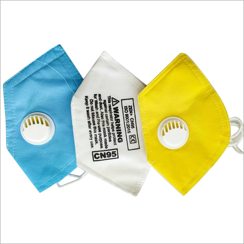 CN95 Face Mask