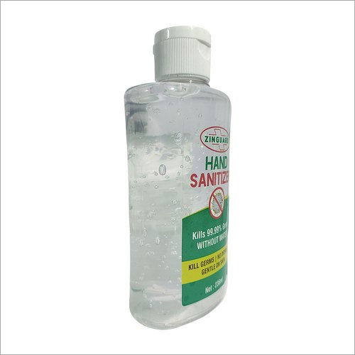 236 Ml Hand Sanitizer