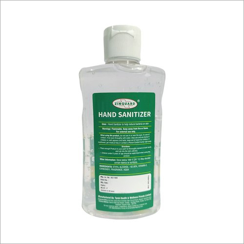 236 Ml Hand Sanitizer