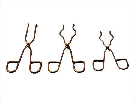 Crucible Tongs