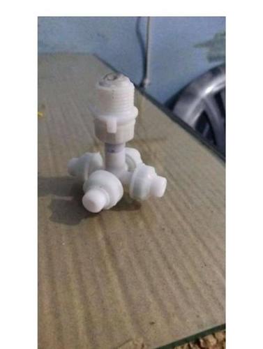 Four Way Fogger - Plastic Material | Semi-Automatic Technology for Efficient Distribution and Versatile Application