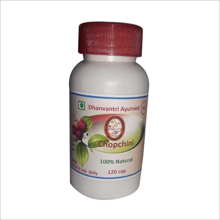 छॉपचिनी टैबलेट