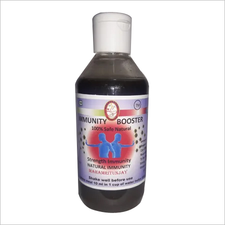इम्यूनिटी बूस्टर ड्रिंक