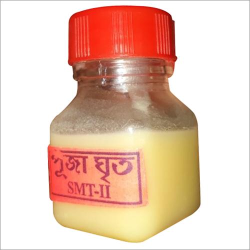 Puja Ghee