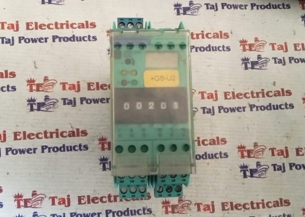 पेपरल+फुच्स KFD2-DW-EX1D