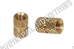 Threaded Moulding Inserts