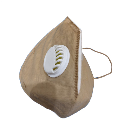 एयर रिस्पिरेटर फेस मास्क