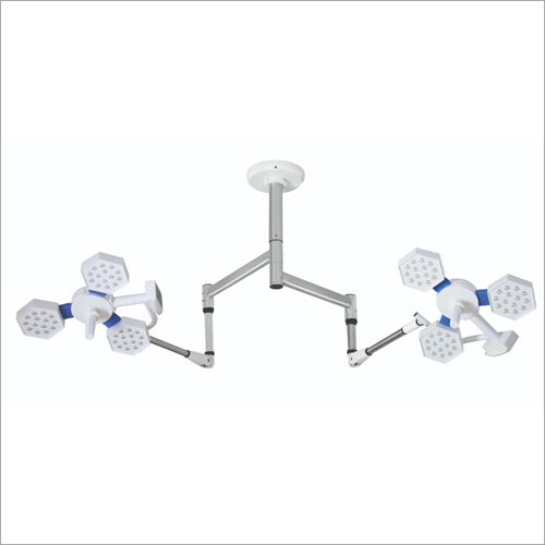 Plastic Ceiling Mounted Ot Light