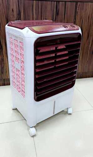 Plastic Air Cooler Body - Color: Available In Different Color