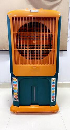 Plastic Air Cooler Body ''Ag Ferrari Frequency: 50 Hertz (Hz)