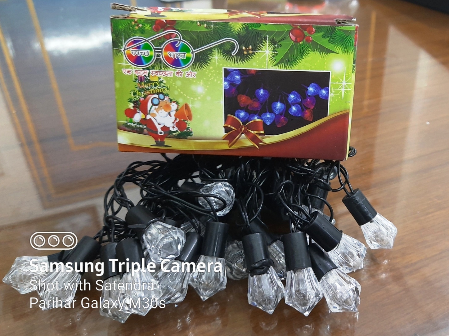 Led Bulb Input Voltage: 110 To 300 Volt (V)