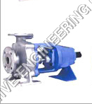 Chemical Process Pumps