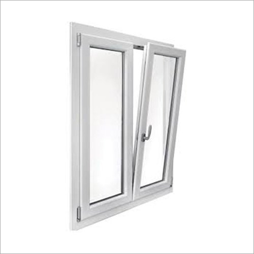 Upvc Top Hung Window Size: As Per Requirement