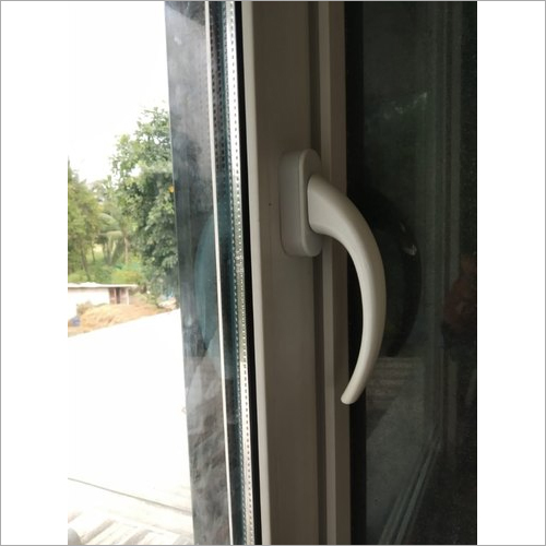 Upvc Double Glazing Window Size: As Per Requirement
