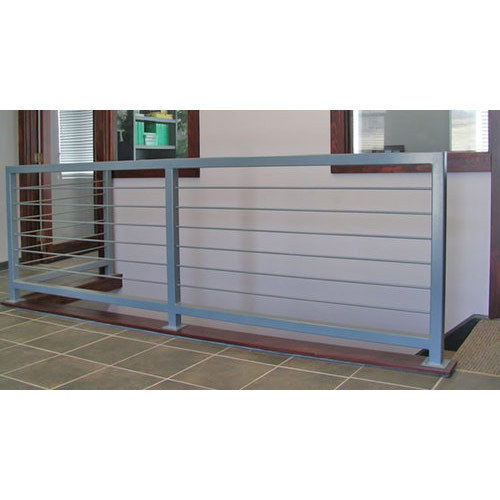 Railing Pipe