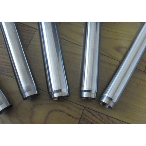 शॉक एब्सोर्बर