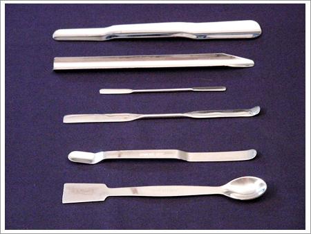 Spatulas