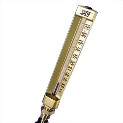 Thermometers