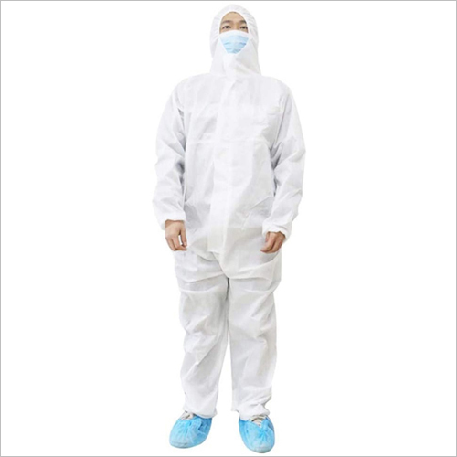 PPE kit