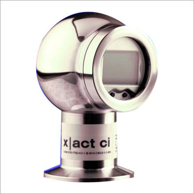 Precision Pressure Transmitter 