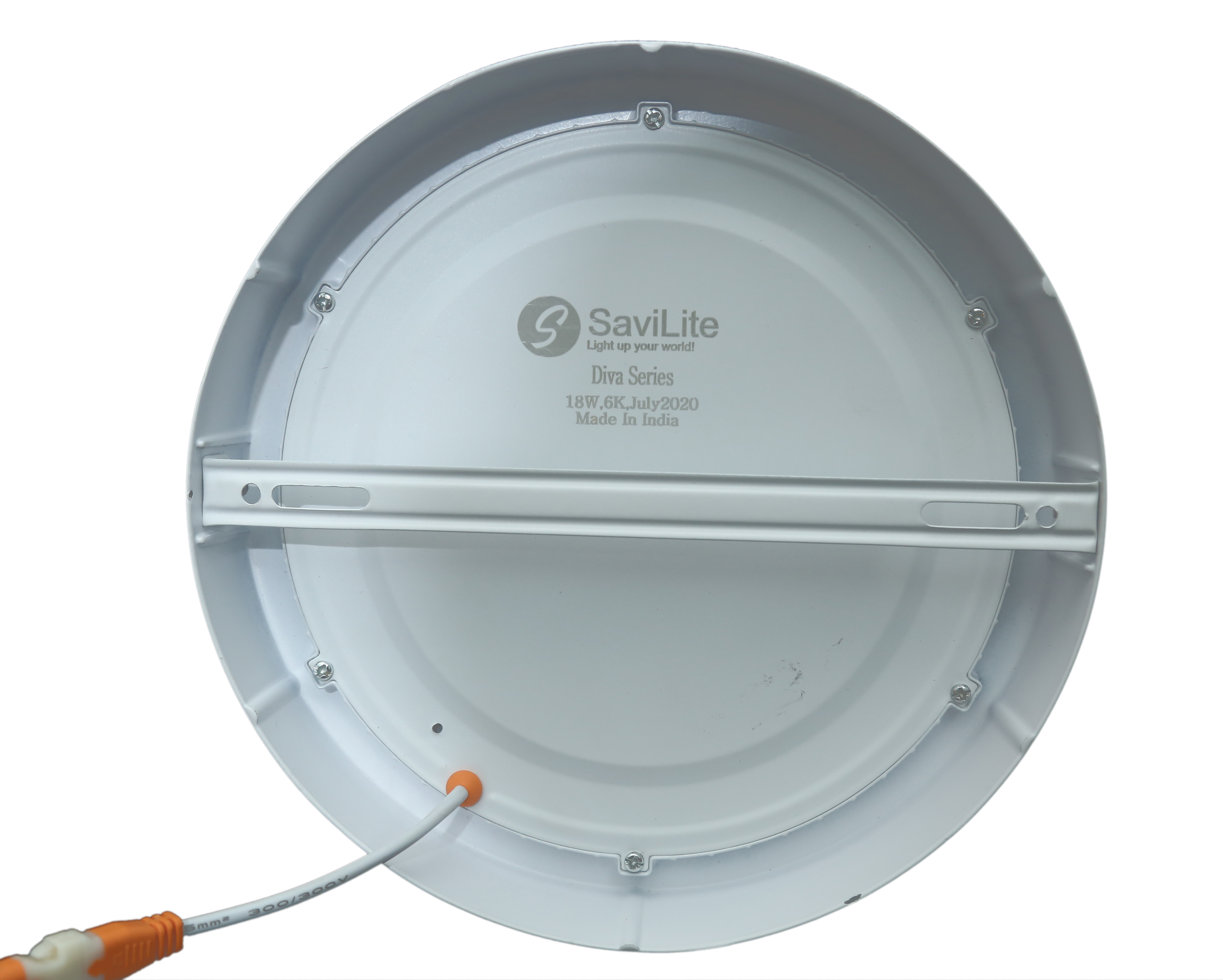 White/ Warm White/natural White Round Surface Light