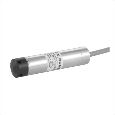 Level Transmitter ( Stainless steel sensor)
