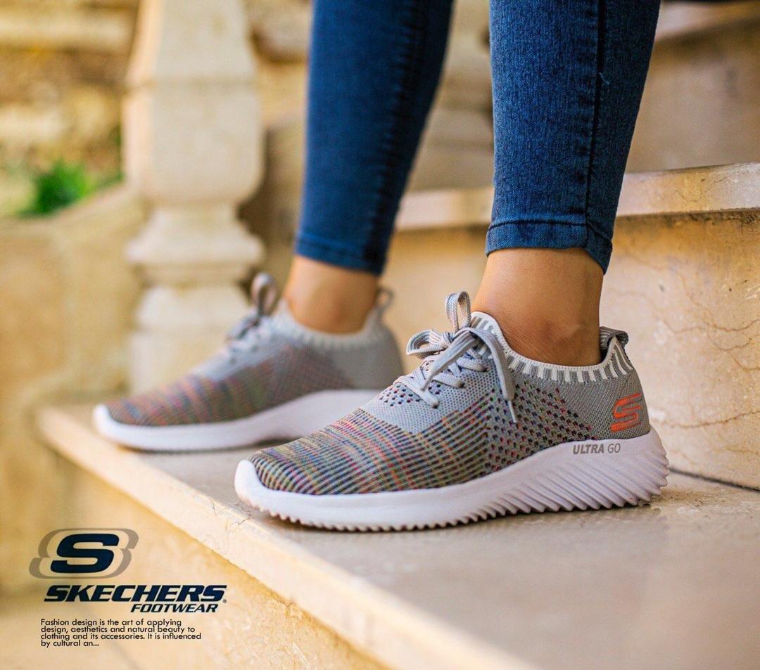 Women Sport Shoes