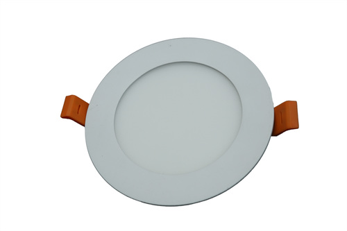 White/ Warm White/Natural White Slim Round Panel Light
