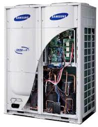 Vrf Outdoor Unit