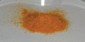 ट्रांस- बीआईएस (बेंजोनिट्राइल) डाइक्लोरोपैलेडियम (II)