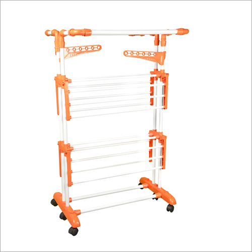 जंबो कपड़े सुखाने का स्टैंड