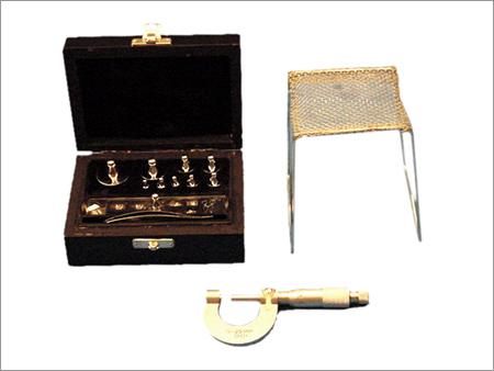 Weight Box