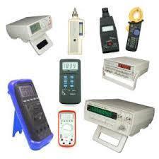 iti testing equipment