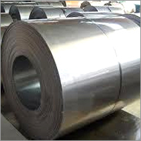Cold Rolled Steel Coils