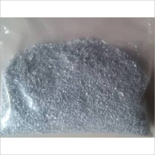 Atomized Aluminium Powder - High Grade Material, Grey Color | Industrial Quality, Purity Tested