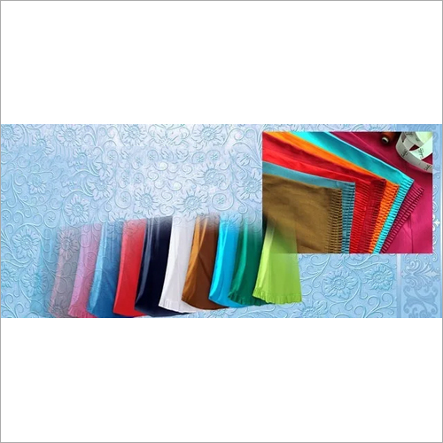 महिलाओं के लिए कॉटन का पेटीकोट