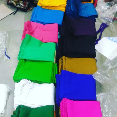 Multi Colored Petticoat - Cotton , Lightweight, Skin Friendly | No Fade, Quick Dry, Washable, Optimal Fitting, All Season Wear