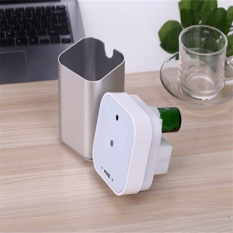 Waterless Essential Oil Diffuser S082 Application: Application: 41-60ala A