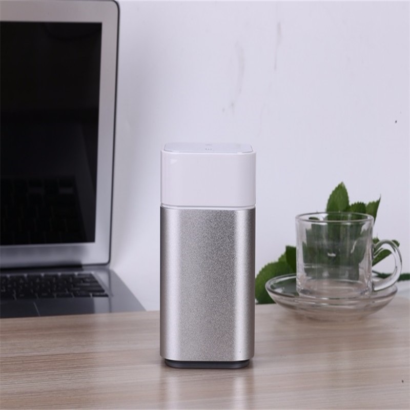 Waterless Essential Oil Diffuser S082 Application: Application: 41-60ala A