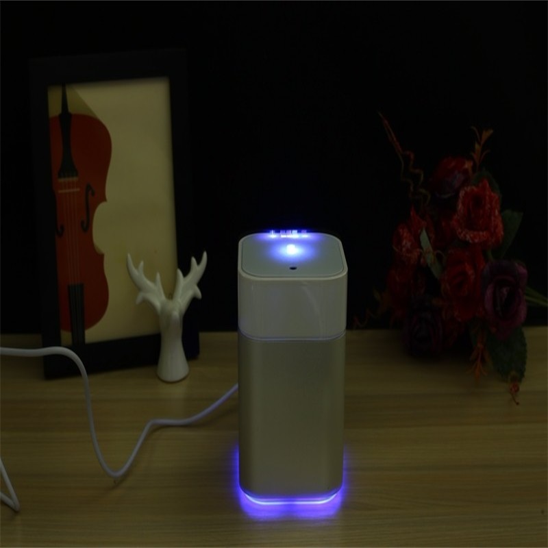 Waterless Essential Oil Diffuser S082 Application: Application: 41-60ala A