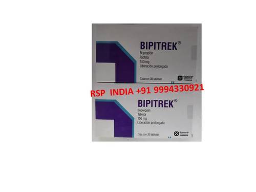 Bipitrek 150mg Tablets