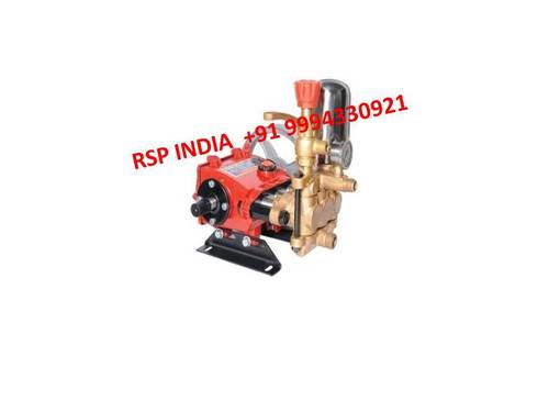 एस्पे पावर स्प्रेयर 400 लीटर