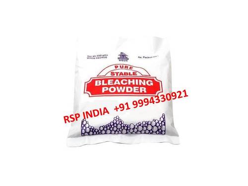Bleaching Powder