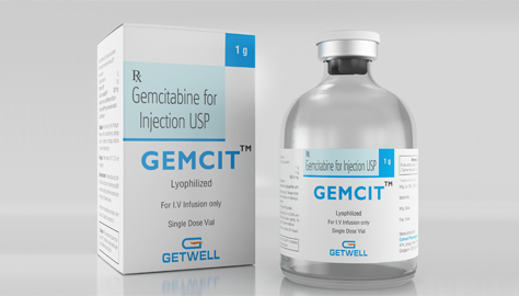 Gemcitabine Drugs