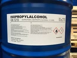 Ipa Isopropyl Alcohol - 99% Purity, Liquid Formulation For Industrial & Laboratory Use, Antiseptic & Cosmetic Applications