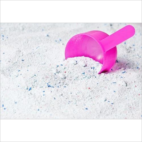 Detergent Powder