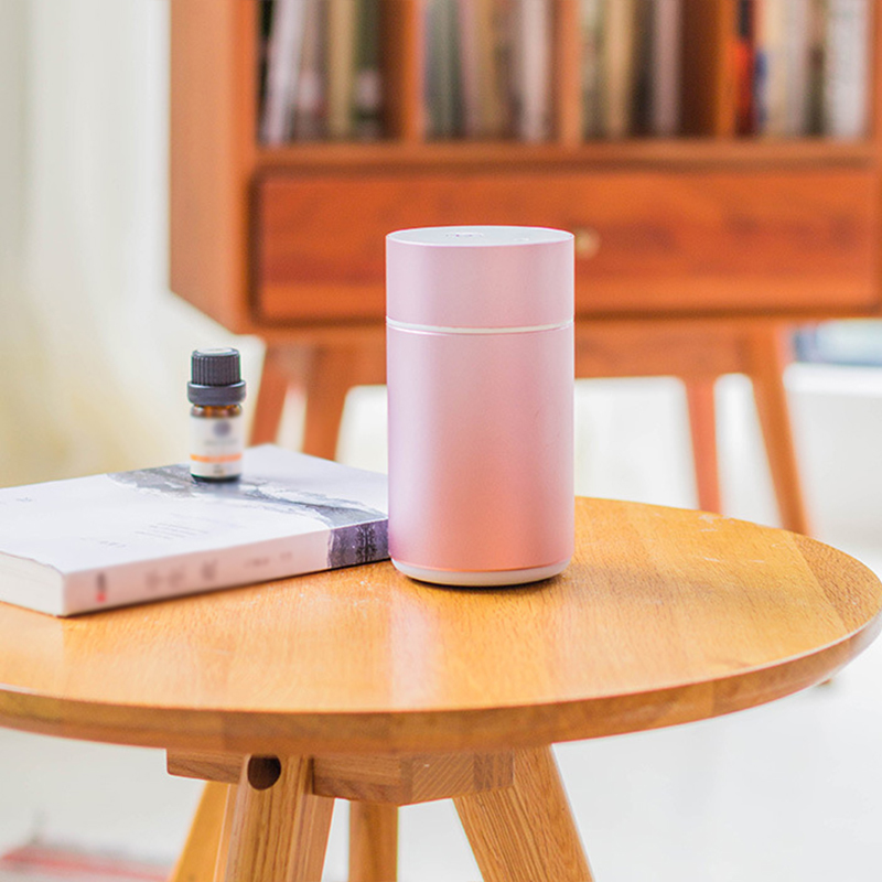 Waterless Essential Oil Diffuser Nebulizing Aromatherapy Diffuser K602 Application: Application: 11-20ala A